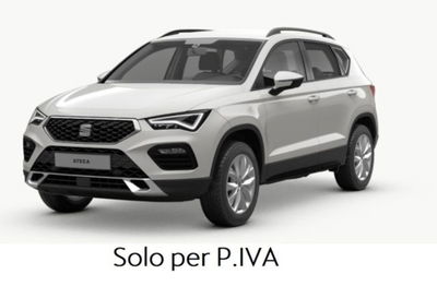 SEAT Ateca 2.0 TDI DSG Business  nuova a Castenaso