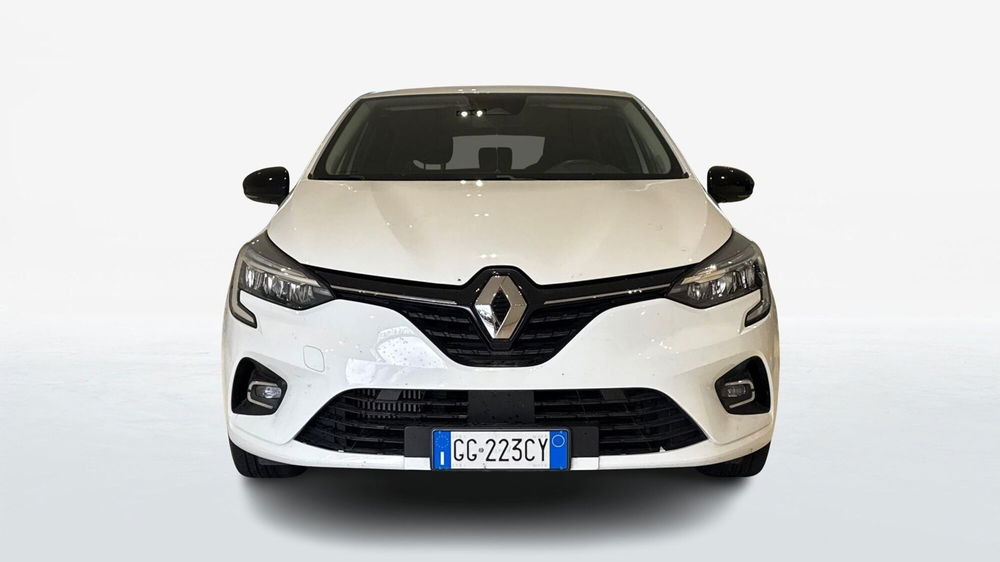 Renault Clio usata a Viterbo (2)