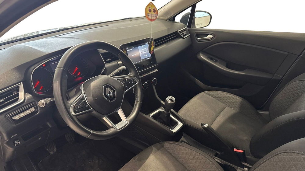 Renault Clio usata a Viterbo (7)