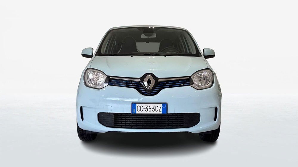 Renault Twingo usata a Viterbo (2)