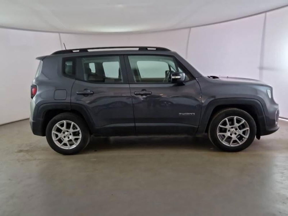 Jeep Renegade usata a Ancona (4)