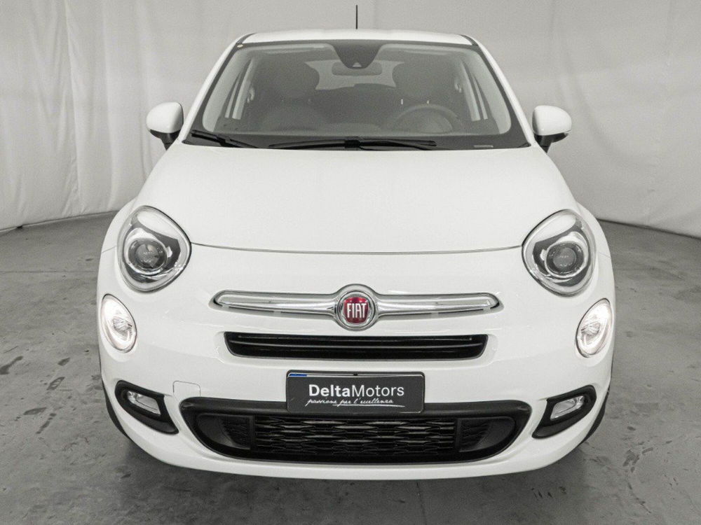 Fiat 500X usata a Macerata (3)