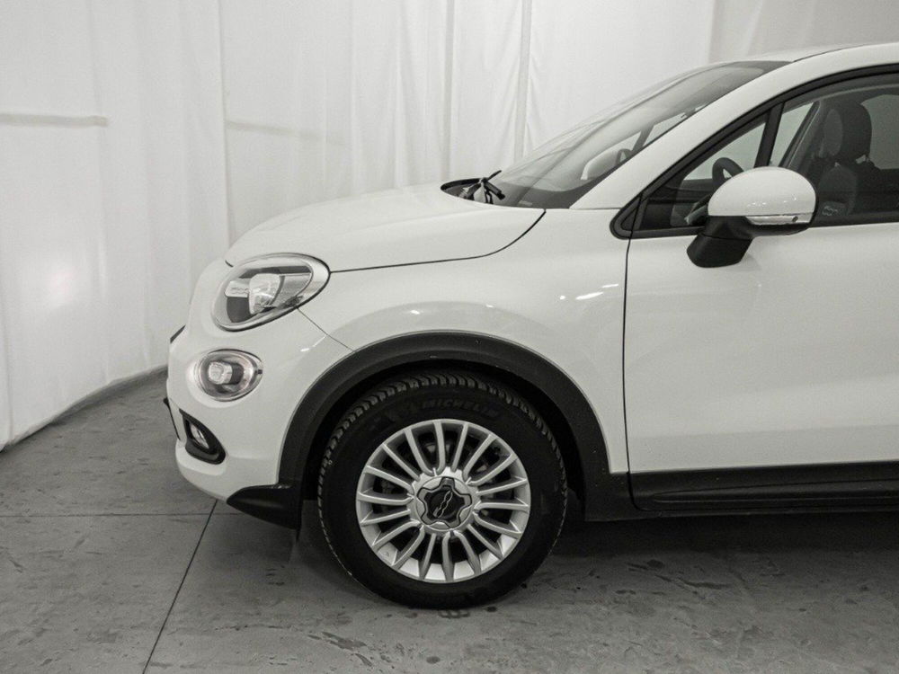 Fiat 500X usata a Macerata (4)