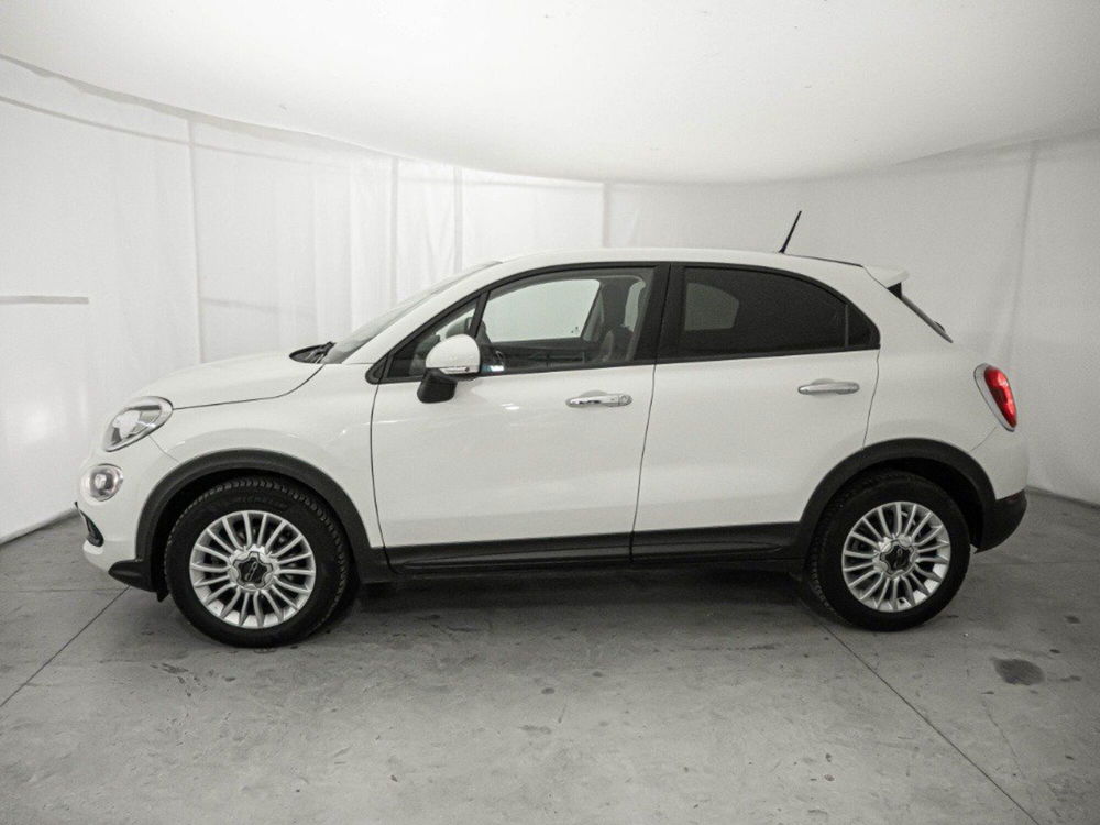 Fiat 500X usata a Macerata (5)