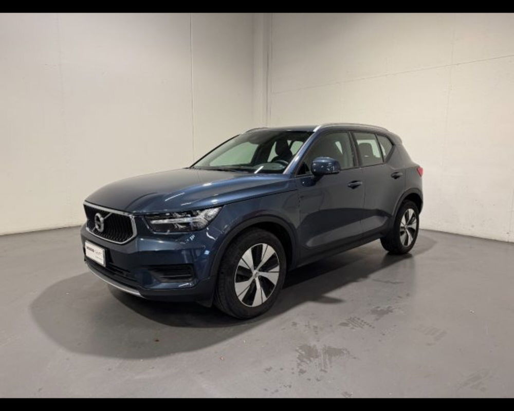 Volvo XC40 usata a Treviso