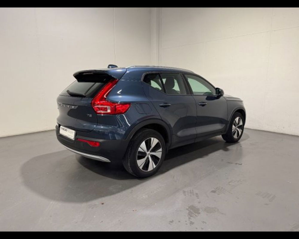 Volvo XC40 usata a Treviso (2)