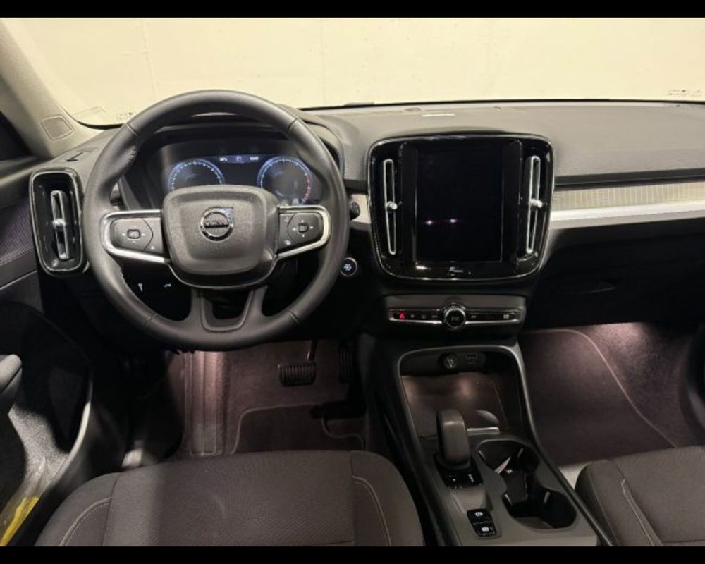 Volvo XC40 usata a Treviso (3)