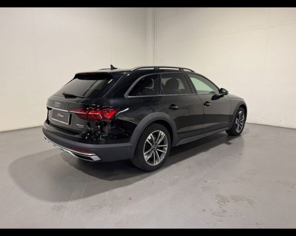 Audi A4 Allroad usata a Treviso (2)