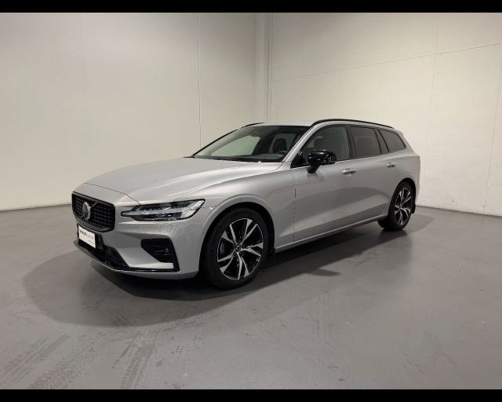 Volvo V60 usata a Treviso