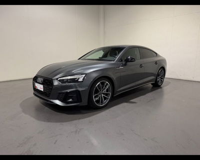 Audi A5 Sportback 40 TDI S tronic  del 2024 usata a Conegliano