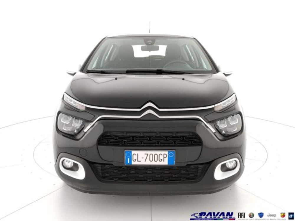 Citroen C3 usata a Padova (2)