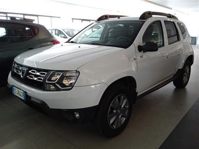 Dacia Duster 1.5 dCi 90CV 4x2 Ambiance  del 2016 usata a Empoli