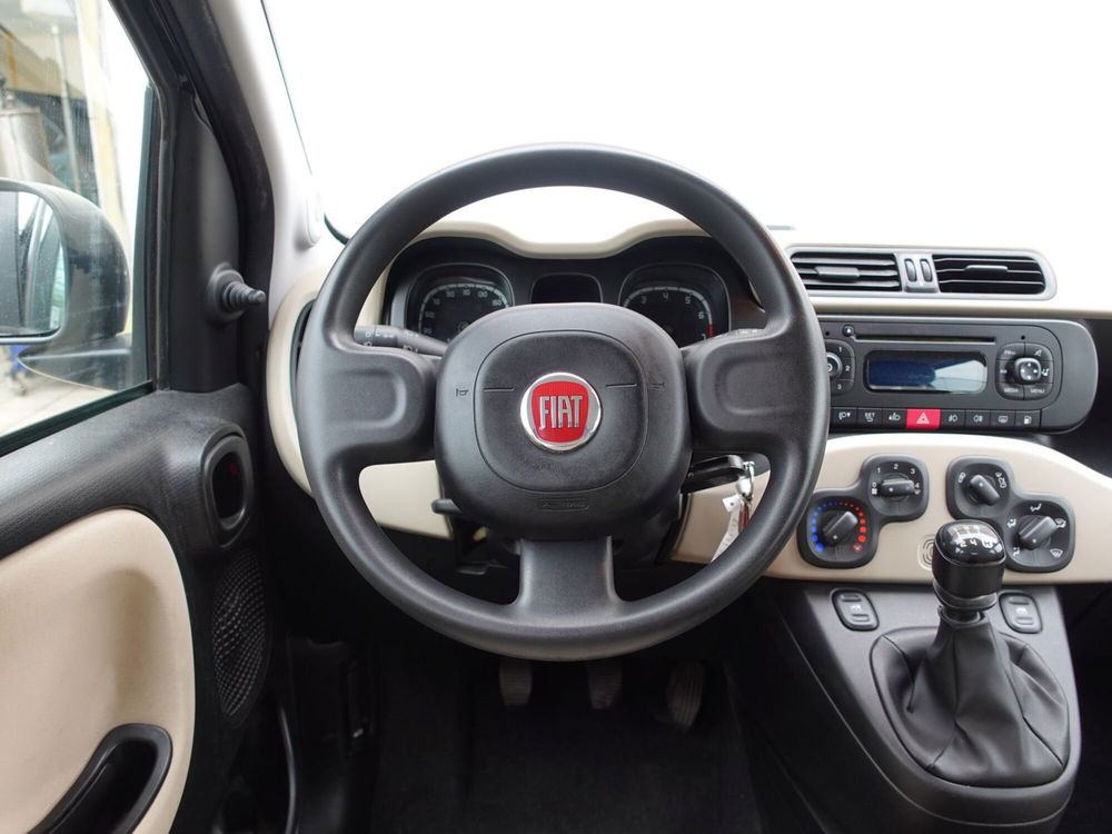 Fiat Panda usata a Vercelli (11)