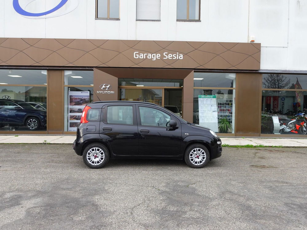 Fiat Panda usata a Vercelli (3)