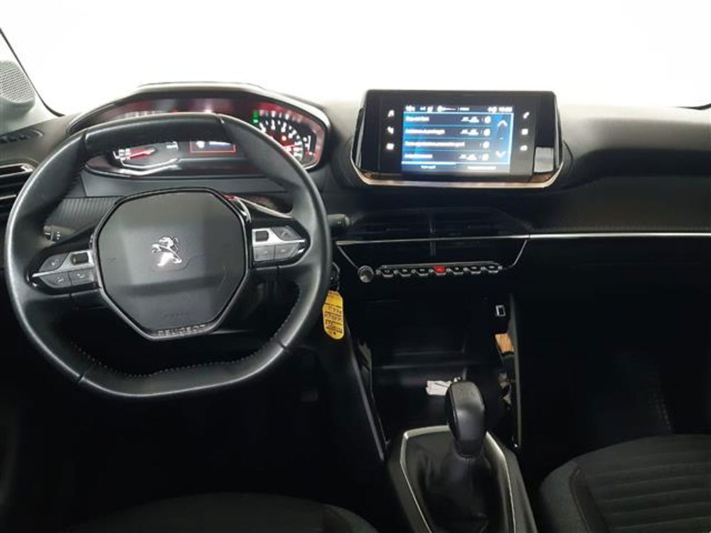 Peugeot 208 usata a Asti (8)