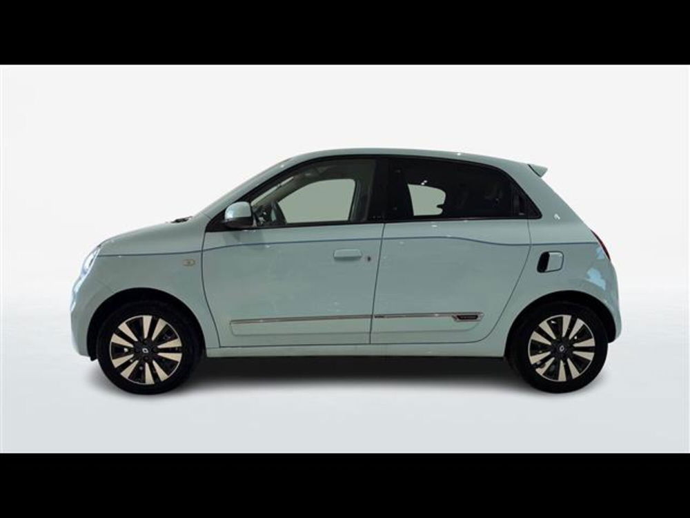 Renault Twingo usata a Viterbo (3)