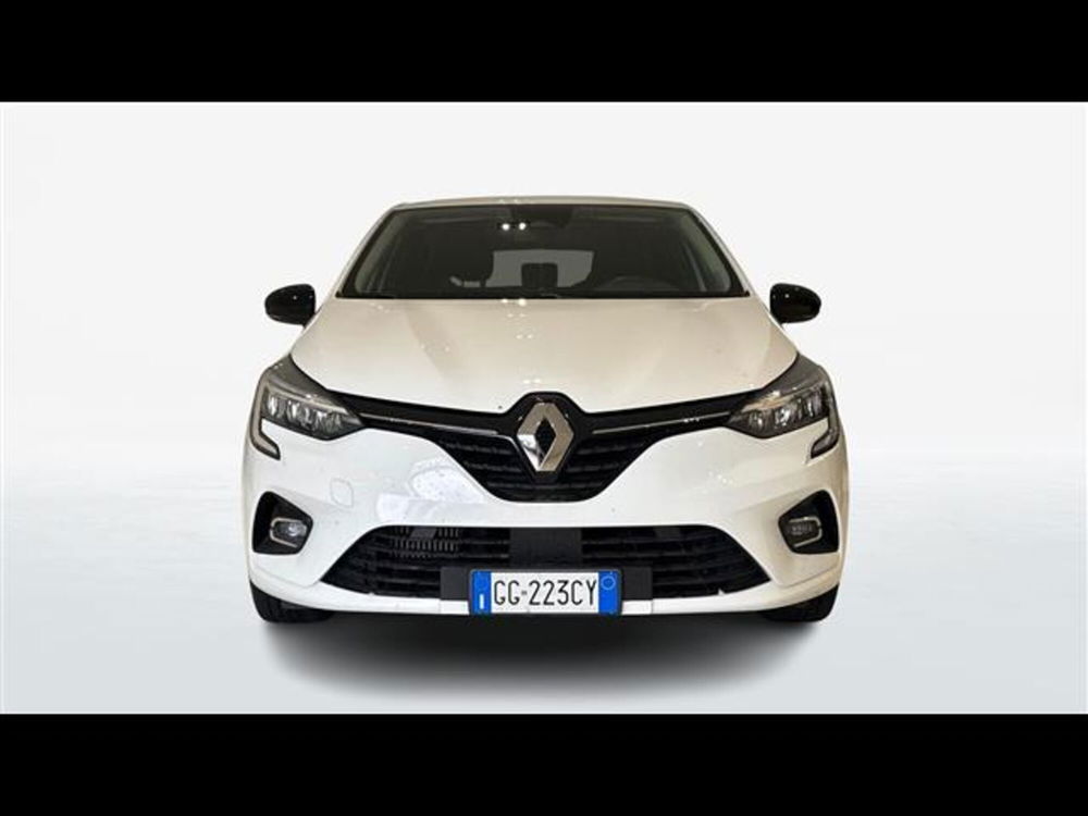 Renault Clio usata a Viterbo (2)