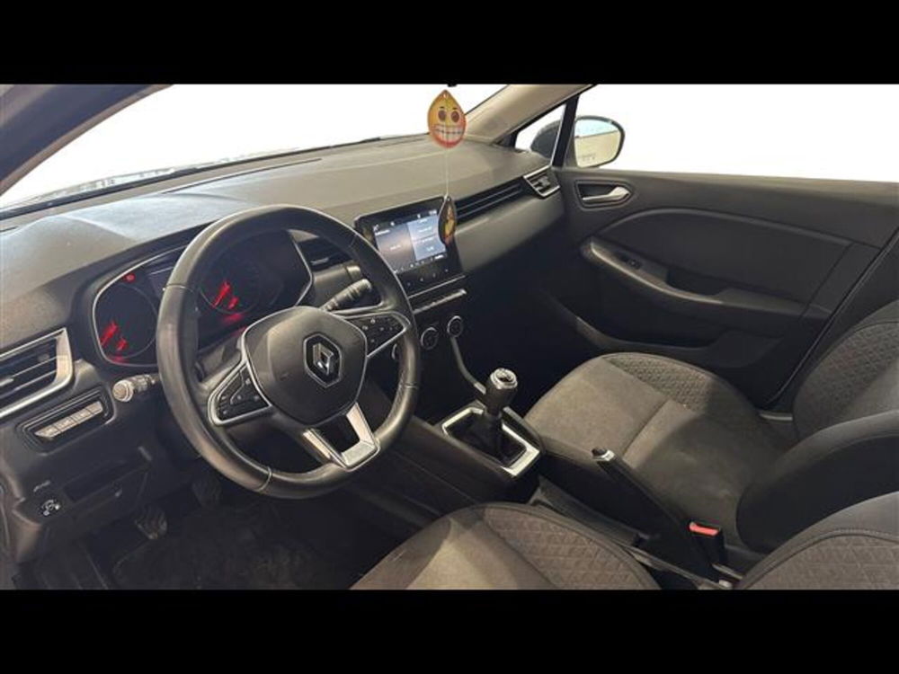 Renault Clio usata a Viterbo (7)