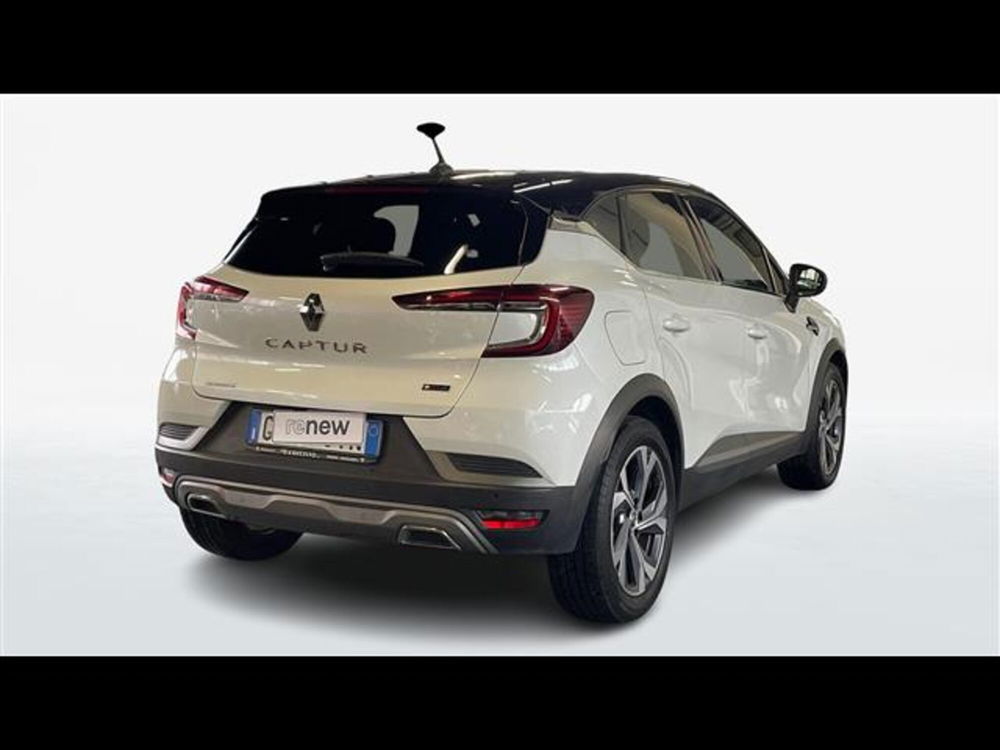 Renault Captur usata a Varese (3)