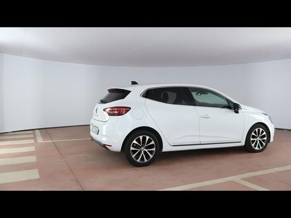 Renault Clio usata a Piacenza (10)