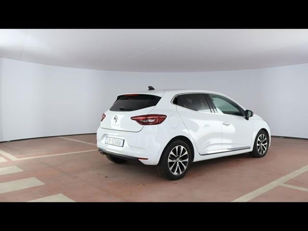 Renault Clio usata a Piacenza (11)