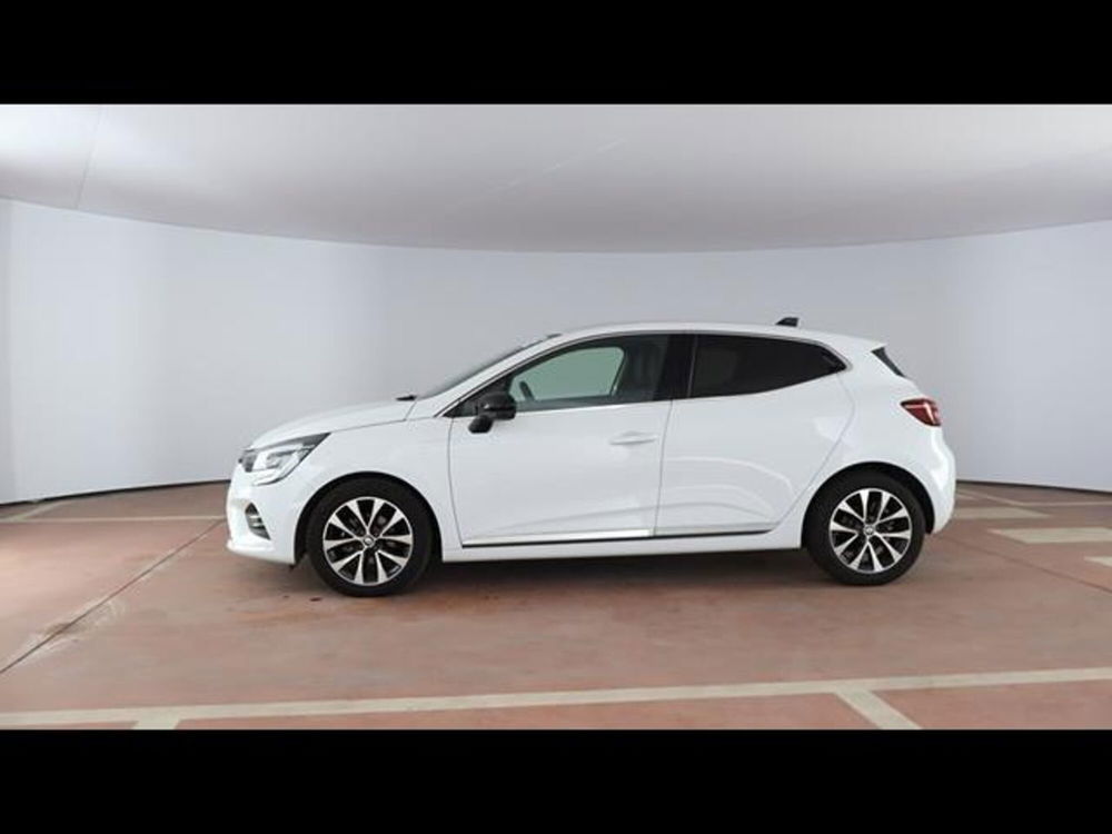 Renault Clio usata a Piacenza (12)