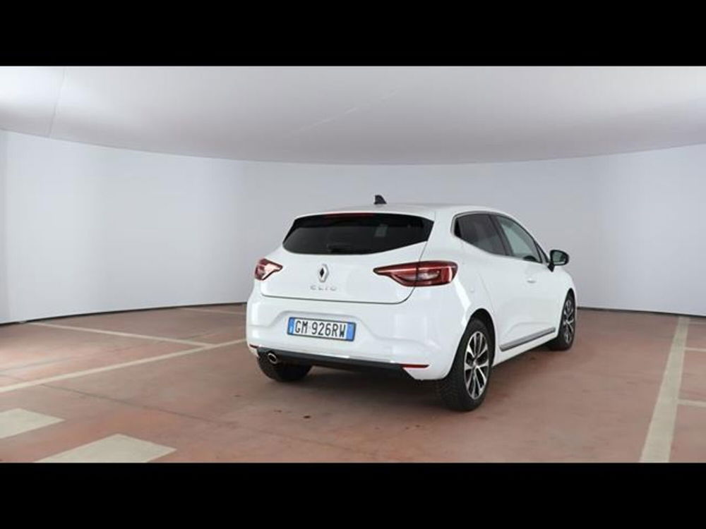 Renault Clio usata a Piacenza (14)