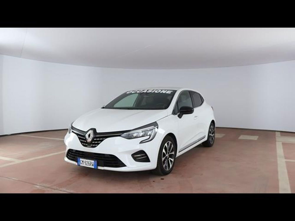 Renault Clio usata a Piacenza (2)