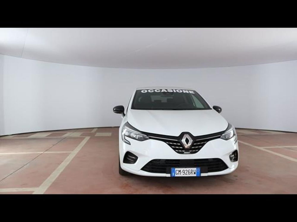 Renault Clio usata a Piacenza (4)