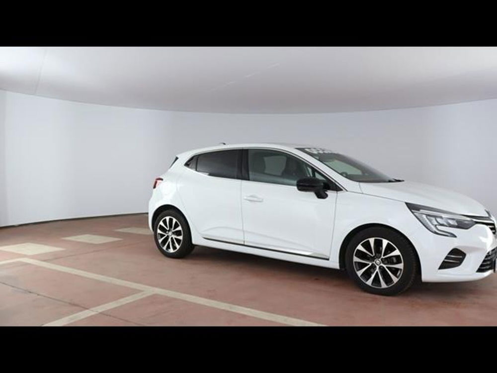 Renault Clio usata a Piacenza (7)