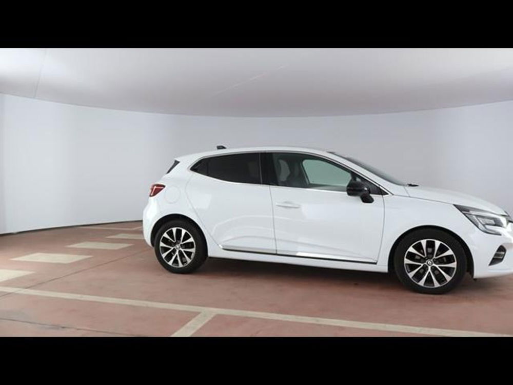 Renault Clio usata a Piacenza (8)