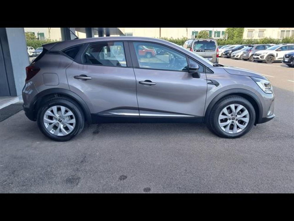 Renault Captur usata a Asti (4)