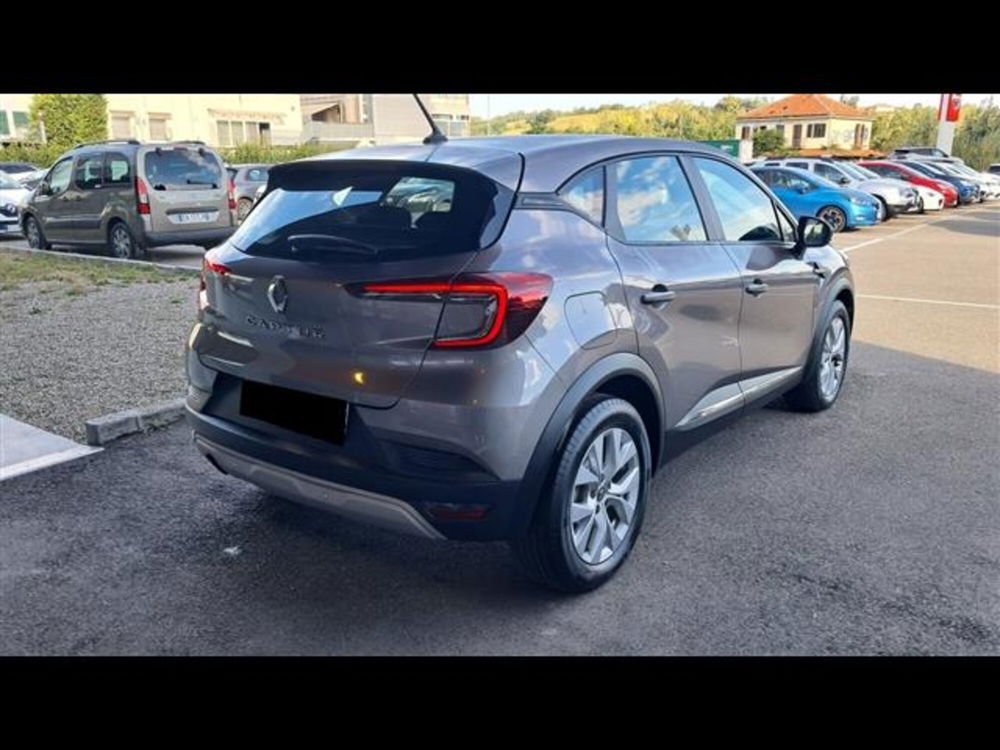 Renault Captur usata a Asti (5)