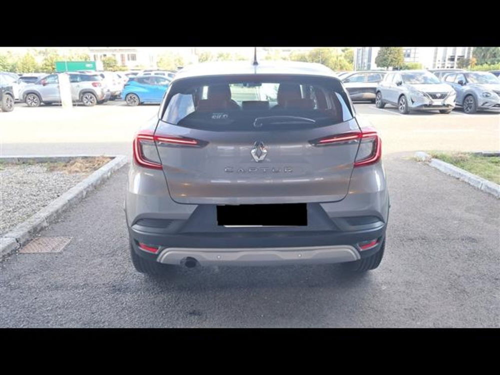 Renault Captur usata a Asti (6)