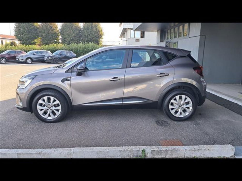 Renault Captur usata a Asti (8)