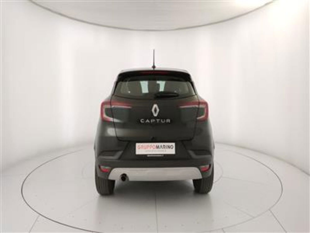 Renault Captur usata a Bari (6)