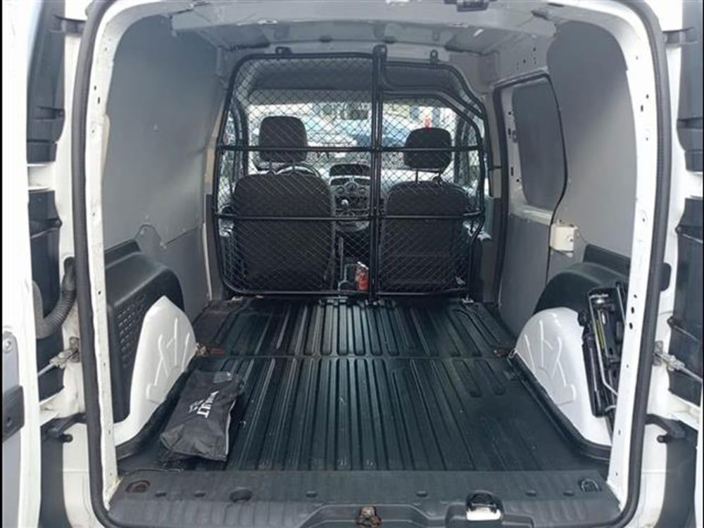 Renault Kangoo usata a Firenze (13)