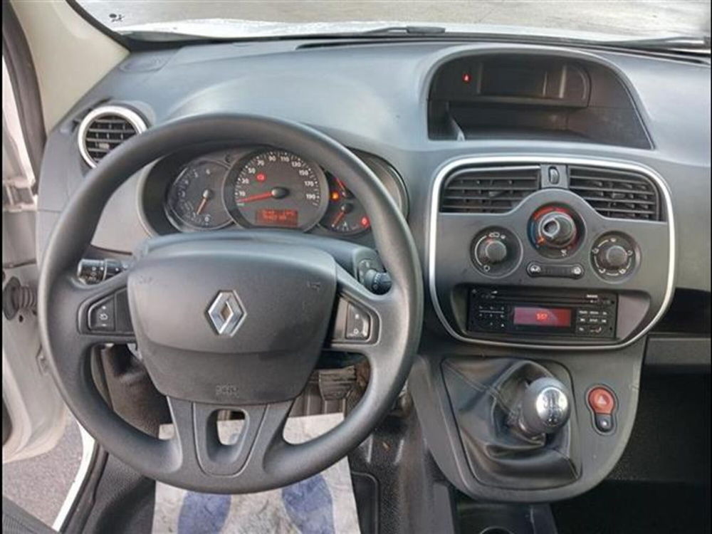 Renault Kangoo usata a Firenze (8)