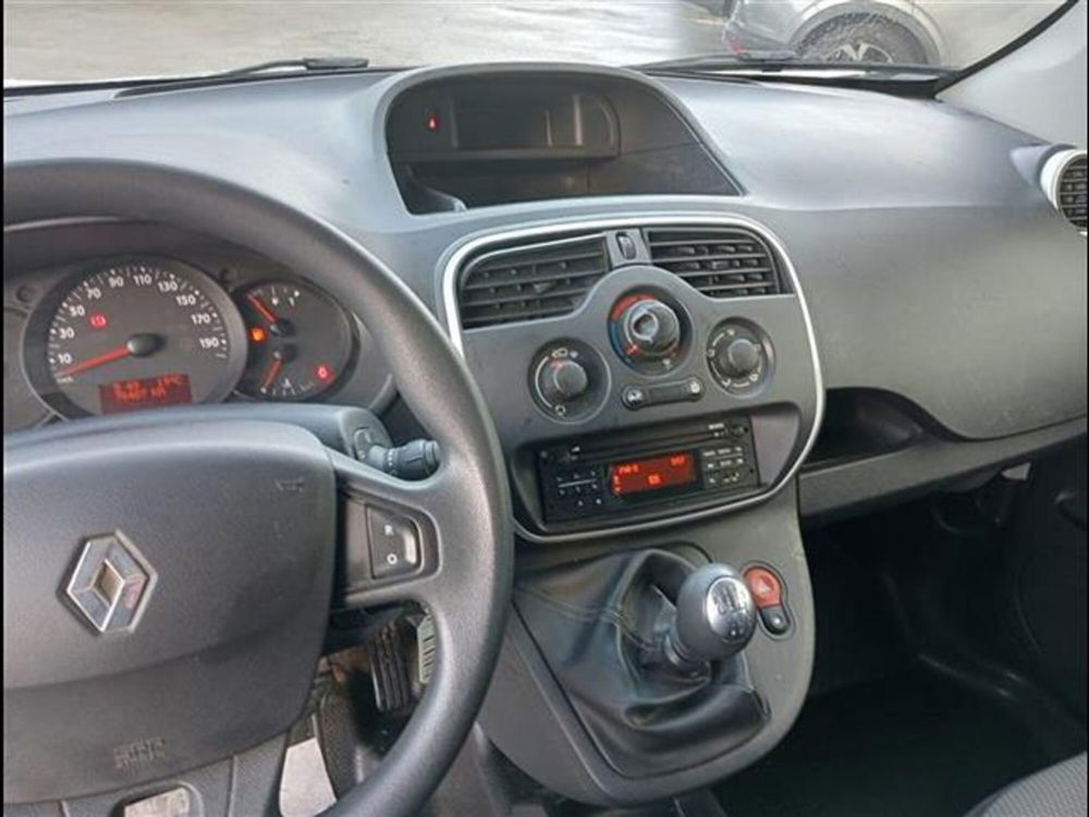 Renault Kangoo usata a Firenze (9)