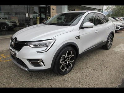 Renault Arkana 1.6 full hybrid Esprit Alpine 145cv del 2021 usata a Vicenza