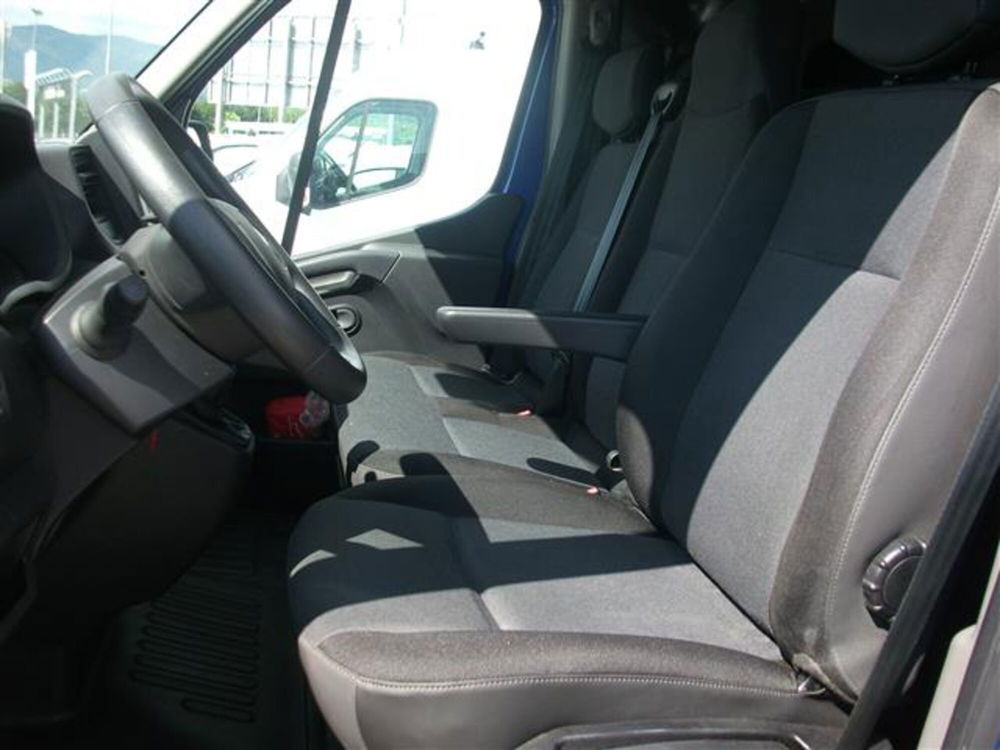 Renault Master Furgone usata a Firenze (9)