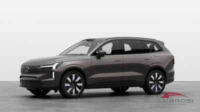 Volvo EX90 twin motor Ultra awd nuova a Corciano