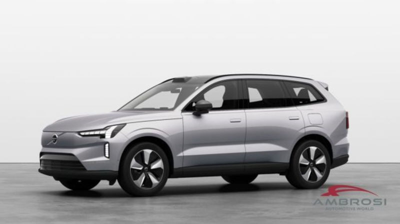 Volvo EX90 single motor Core nuova a Corciano