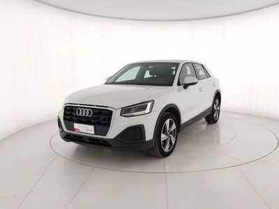 Audi Q2 Q2 30 TDI Admired  del 2021 usata a Massa