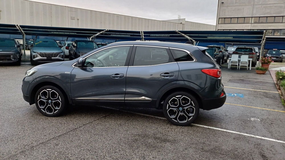 Renault Kadjar usata a Padova (3)