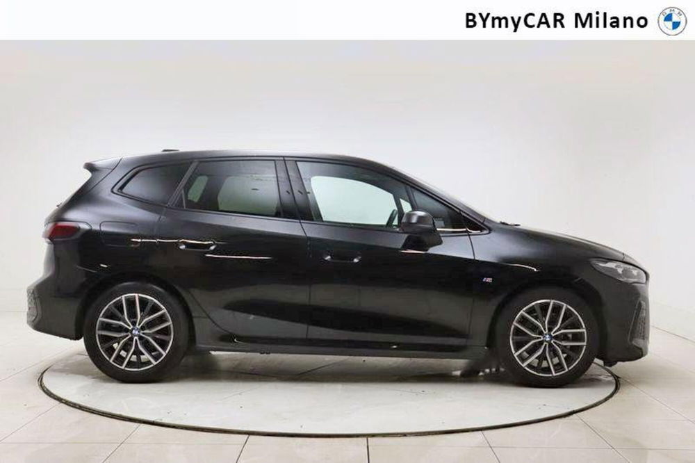 BMW Serie 2 Active Tourer usata a Milano (7)