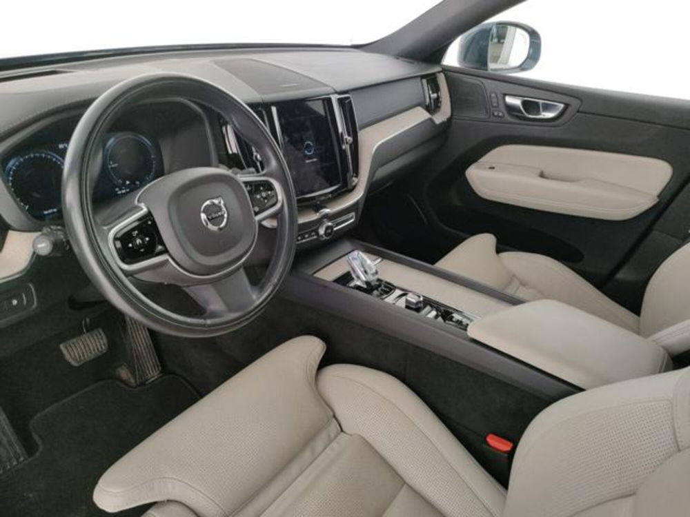 Volvo XC60 usata a Modena (12)