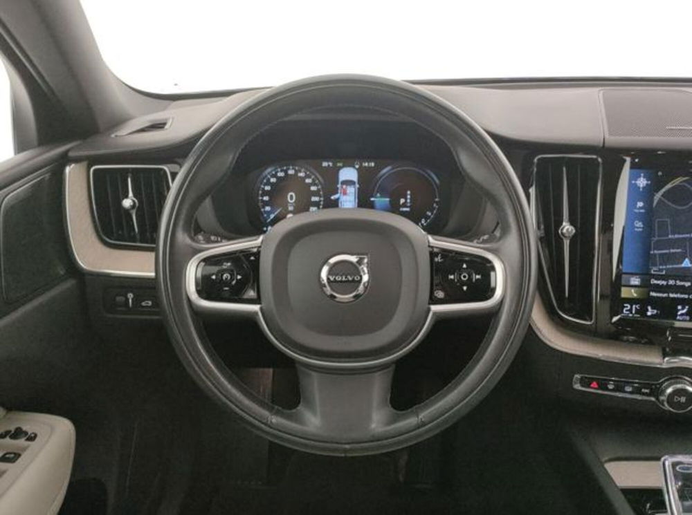 Volvo XC60 usata a Modena (16)