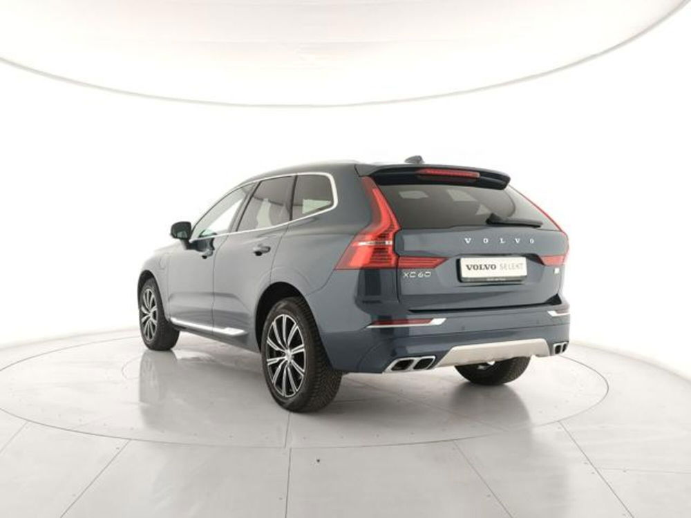 Volvo XC60 usata a Modena (3)