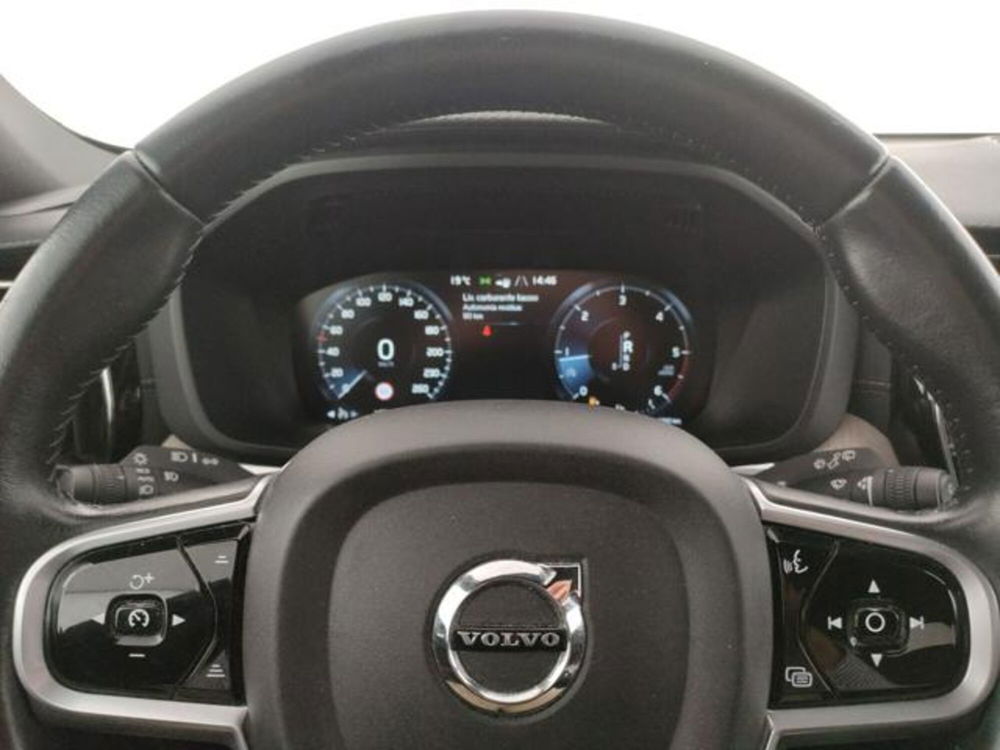 Volvo XC60 usata a Modena (14)